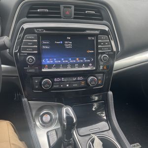 2016 Nissan MAXIMA 3.5 SR — миниатюра 37