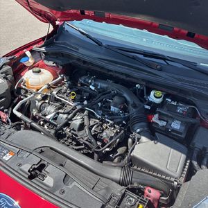 صورة مصغرة 46 لـ 2022 FORD ESCAPE TITANIUM
