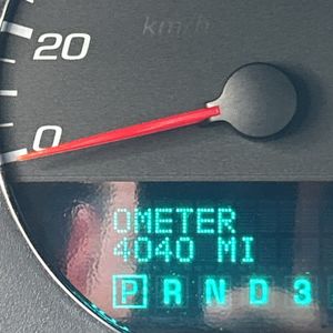 2008 Chevrolet IMPALA LT 缩略图 38