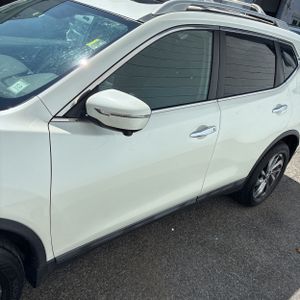 صورة 3 لـ 2015 Nissan ROGUE SL