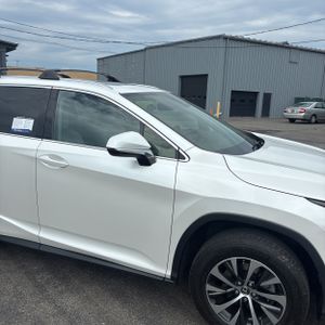 2020 Lexus RX 350L BASE — миниатюра 13