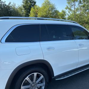 2021 Mercedes-BENZ GLS 照片 9