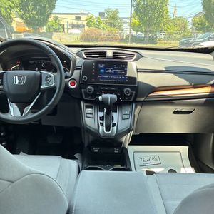 2022 Honda CR-V EX 缩略图 37