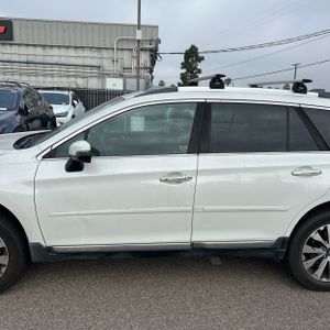 SUBARU OUTBACK 3.6R TOURING - 4