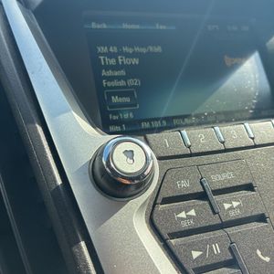 صورة مصغرة 65 لـ 2017 Chevrolet EQUINOX LT