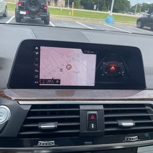 2020 BMW X3 SDRIVE30I 照片 38
