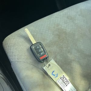 2016 Honda CR-V LX 缩略图 52