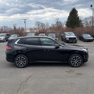 BMW X3 30 XDRIVE - 10