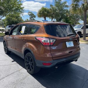 FORD ESCAPE TITANIUM - 5