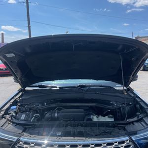 2020 FORD EXPLORER LIMITED — миниатюра 48
