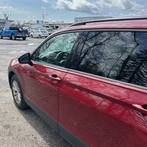 VOLKSWAGEN TIGUAN 2.0T S 4MOTION - 6