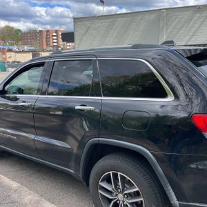 JEEP GRAND CHEROKEE LIMITED - 6