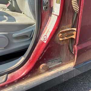 2012 Subaru FORESTER 2.5X 缩略图 59