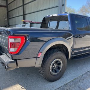 FORD F150 RAPTOR - 9