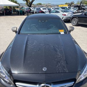 صورة 15 لـ 2018 Mercedes-BENZ C-CLASS AMG