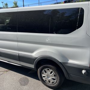 FORD TRANSIT-350 XLT - 6