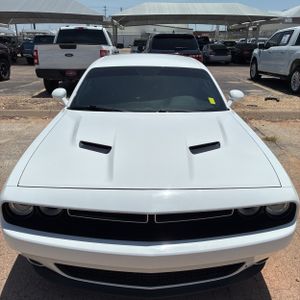 2018 Dodge CHALLENGER SXT — миниатюра 15