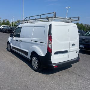 FORD TRANSIT CONNECT XL - 4