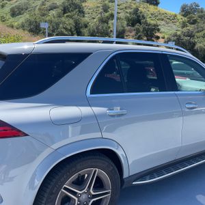 MERCEDES-BENZ GLE AMG - 9