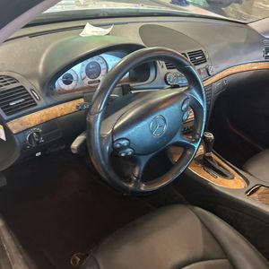 2009 Mercedes-BENZ E-CLASS 缩略图 36