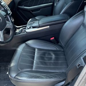 صورة مصغرة 71 لـ 2015 Mercedes-BENZ GL
