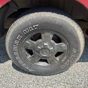 2004 FORD EXPEDITION XLT — миниатюра 17