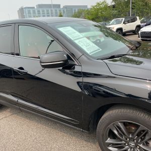 2020 Acura RDX SH-AWD W/A-SPEC — миниатюра 13