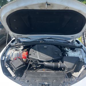 2016 Chevrolet CAMARO LT 缩略图 45