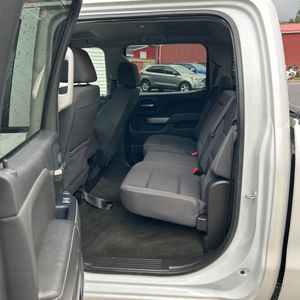 صورة مصغرة 34 لـ 2017 Chevrolet SILVERADO 1500 LT Z71