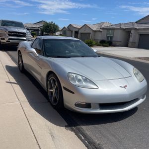 2012 Chevrolet CORVETTE BASE 缩略图 11