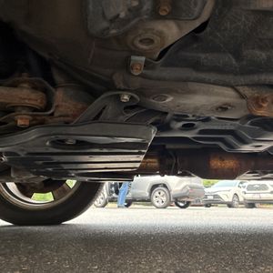 2014 Toyota HIGHLANDER LIMITED 缩略图 28