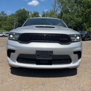 2024 Dodge DURANGO R/T PLUS — миниатюра 14