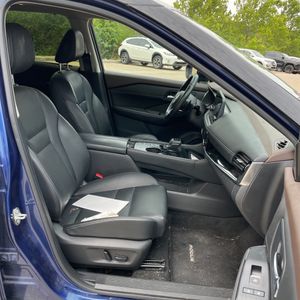 صورة مصغرة 33 لـ 2023 Nissan ROGUE SL