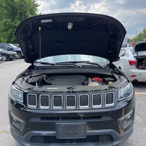 2020 JEEP COMPASS LATITUDE 缩略图 44