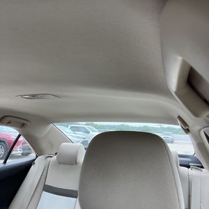 2012 Toyota CAMRY LE — миниатюра 38