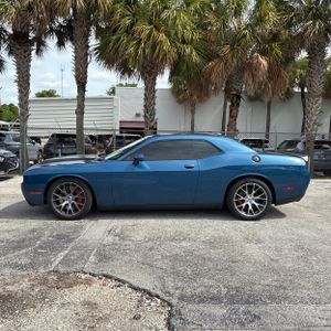 2022 Dodge CHALLENGER SRT SUPER STOCK 照片 3