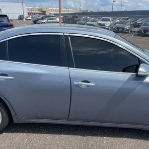 2012 Nissan MAXIMA 3.5 SV — миниатюра 51