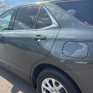 CHEVROLET EQUINOX LT - 6