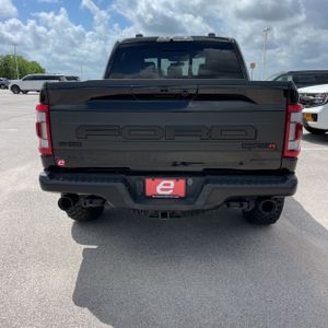 FORD F-150 RAPTOR - 7
