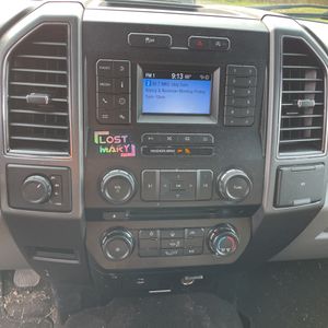 صورة مصغرة 37 لـ 2018 FORD F150 XLT