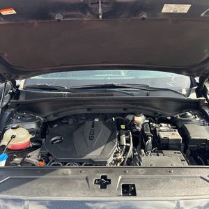 صورة مصغرة 41 لـ 2022 Hyundai SANTA FE SE