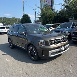 2024 KIA TELLURIDE S — миниатюра 11