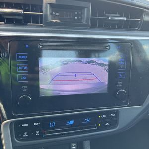 2018 Toyota COROLLA LE — миниатюра 38