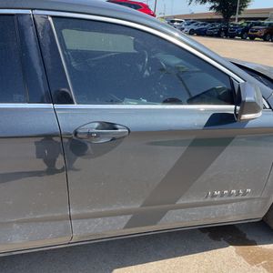 2018 Chevrolet IMPALA LT 缩略图 37
