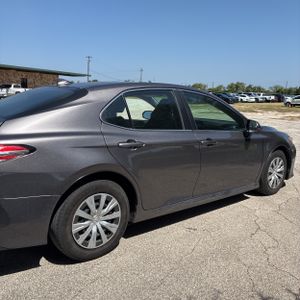 صورة 9 لـ 2020 Toyota CAMRY L