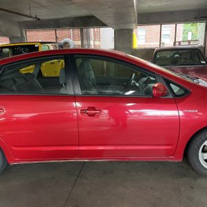 صورة مصغرة 11 لـ 2008 Toyota PRIUS BASE
