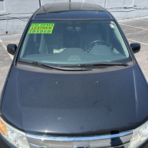 صورة 15 لـ 2012 Honda ODYSSEY EX-L