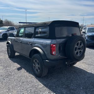 FORD BRONCO BIG BEND - 5