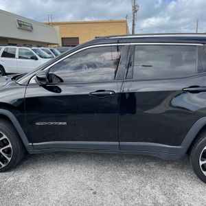 Jeep Compass Limited - 4