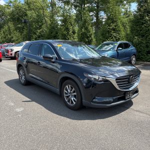 2018 Mazda CX-9 TOURING — миниатюра 13